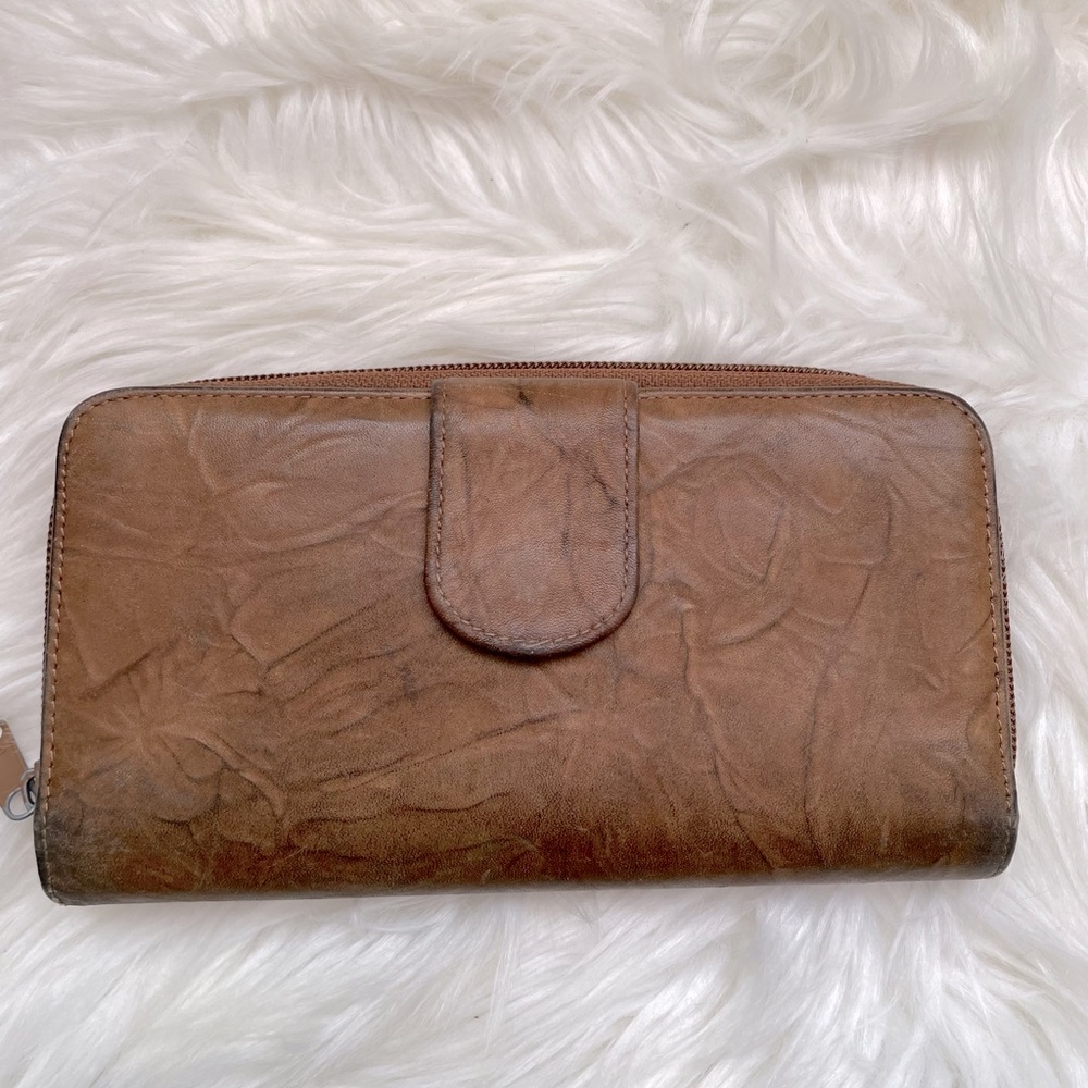 Horse Leather Wallet